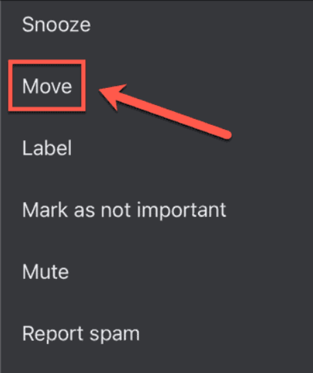 Ekran goruntusu 2024 01 15 104552 - Gmail Arşive Nasıl Erişilir