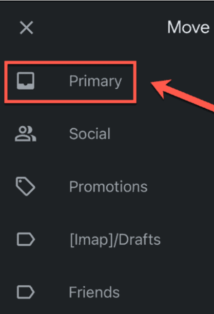 Ekran goruntusu 2024 01 15 104618 - Gmail Arşive Nasıl Erişilir