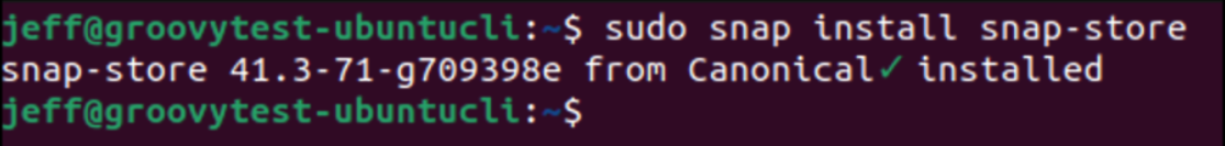 Ekran goruntusu 2024 01 15 113426 - Ubuntu Yazılım Merkezi Nasıl Kurulur