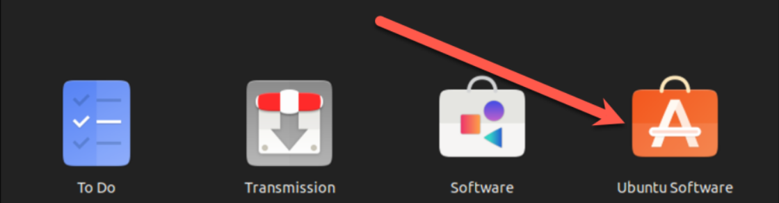 Ekran goruntusu 2024 01 15 113506 - Ubuntu Yazılım Merkezi Nasıl Kurulur