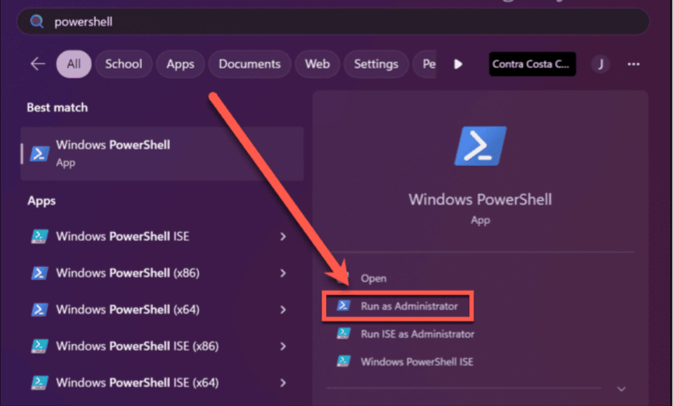 Ekran goruntusu 2024 01 31 110001 - Windows 11'de İnternet Önceliği Nasıl Ayarlanır