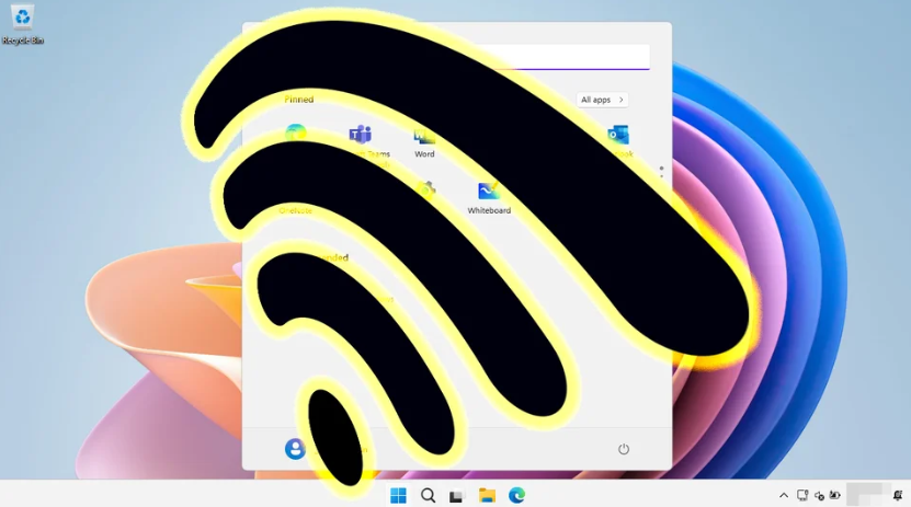 Ekran goruntusu 2024 01 31 111336 - Windows 11'de İnternet Önceliği Nasıl Ayarlanır