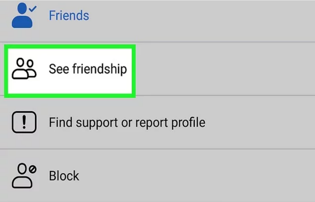 Facebook Arkadaslik Gecmisini Goruntuleme 4 - Facebook Arkadaşlık Geçmişini Görüntüleme