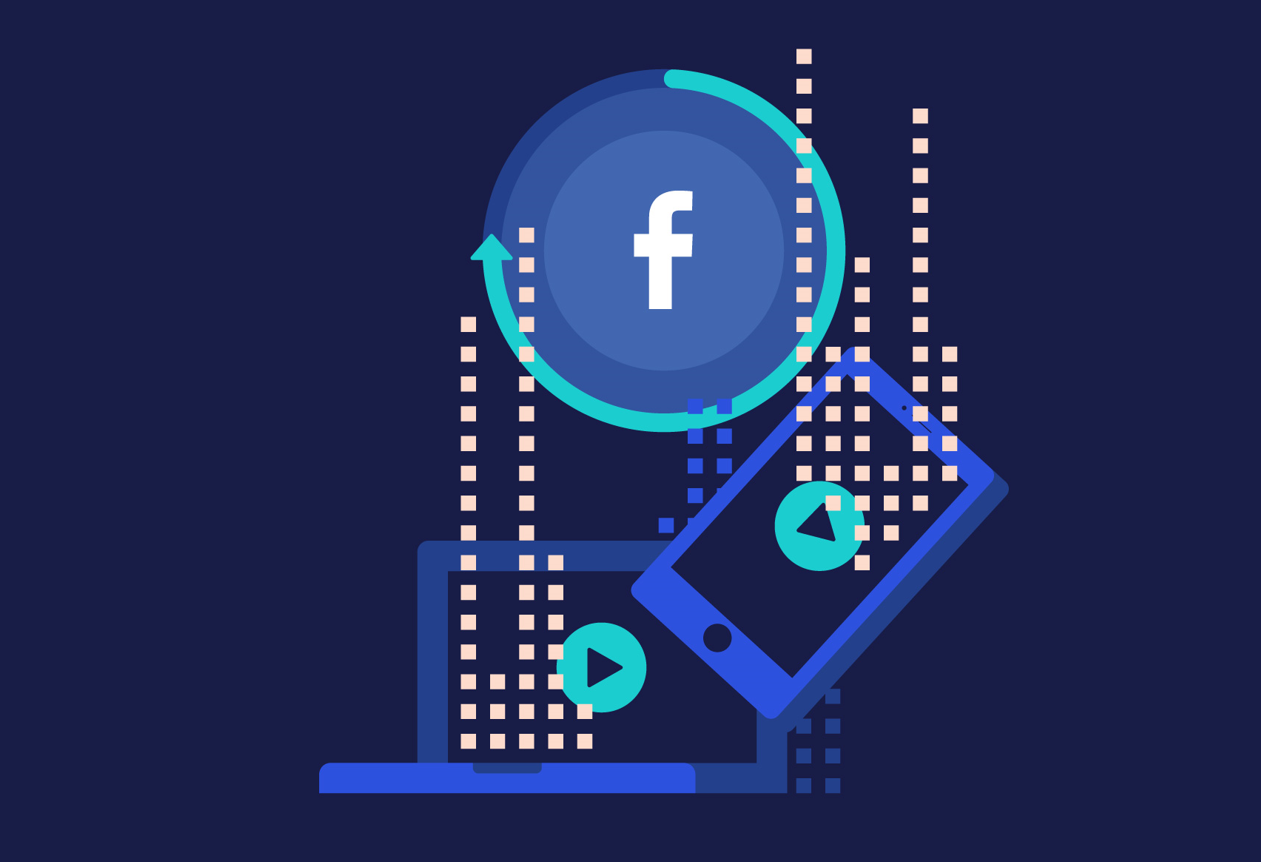 Facebook Izleme Gecmisini Silme 1 - Facebook İzleme Geçmişini Silme