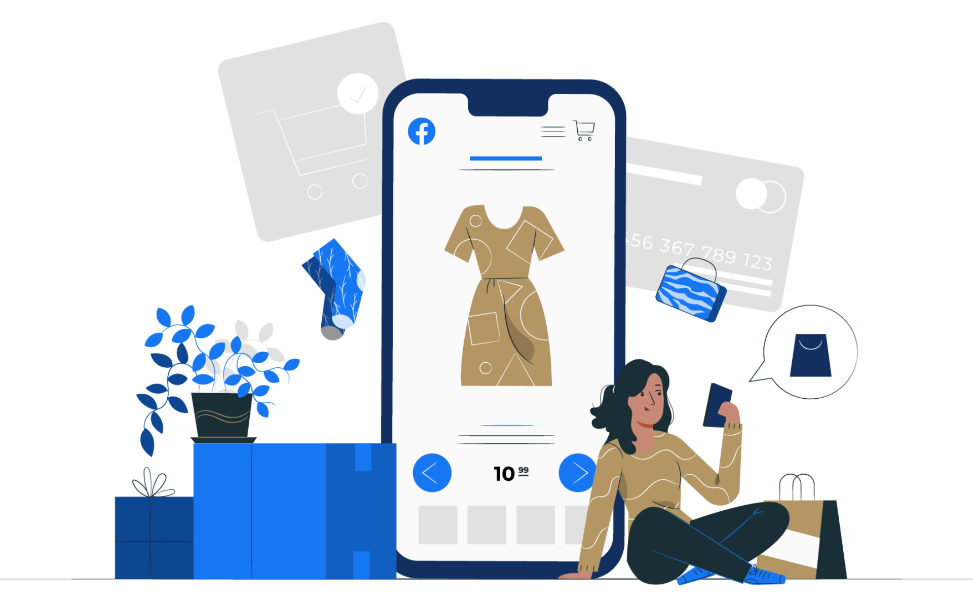 Facebook Marketplace Nedirr - Facebook Marketplace Nedir