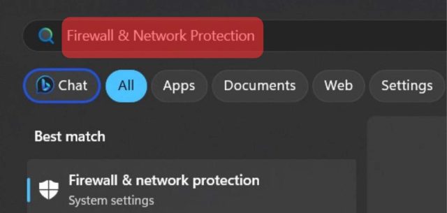 Gelişmiş Ayarlar ve Güvenlik Duvarları - Görsel İllüstrasyon