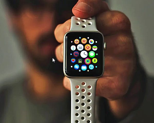 Giyilebilir Teknolojilerin Yararlari Ve Zararlari 1 - Giyilebilir Teknolojilerin Yararları Ve Zararları