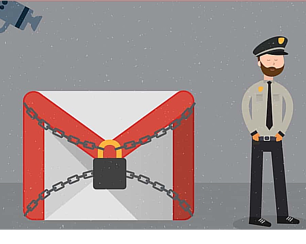 Gmail Hesabı Nasıl Kurtarılır ve Korunur Gmail Hesabi Nasil Kurtarilir ve Korunur 1 - Gmail Hesabı Nasıl Kurtarılır ve Korunur