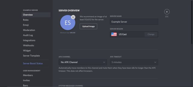 Discord Ekran Paylaşımı Sorunu - Güvenlik Duvarı veya Antivirüs Engeli