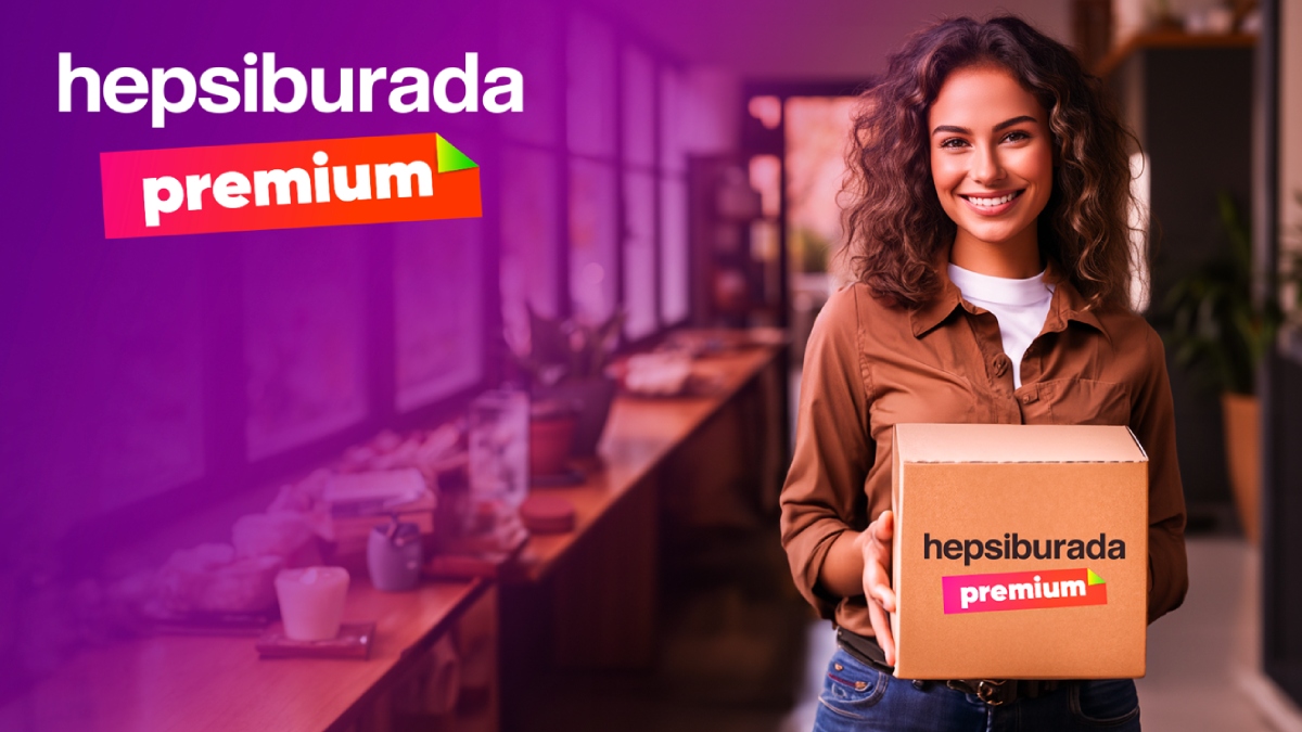 Hepsiburada Premium Nedir - Hepsiburada Premium Nedir