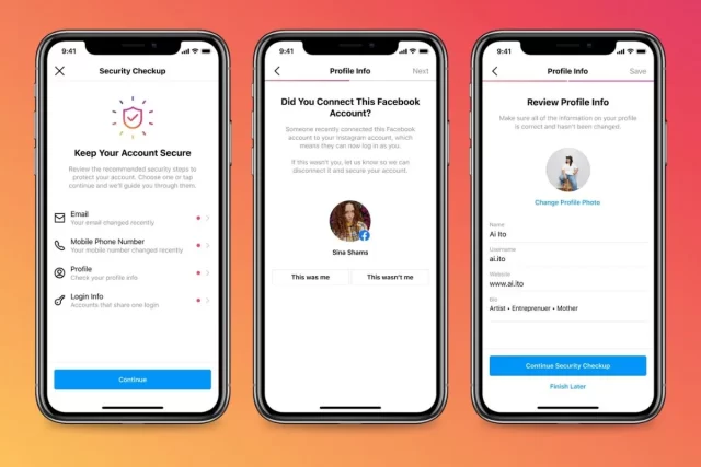 Instagram Hesabım Askıya Alındı Sorunu