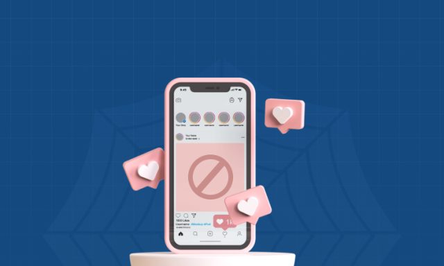 Instagram IP Engeli Kaldırma