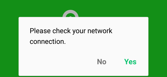 WhatsApp Aero Sohbet Yedeği Alma