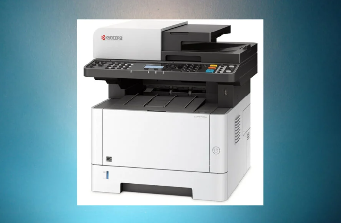 Kyocera'da Bellek Ayırma Hatası Kyocera'da Bellek ayırma hatasını Çözme