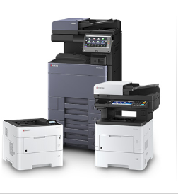 Kyocera'da Bellek Ayırma Hatası Çözümleme