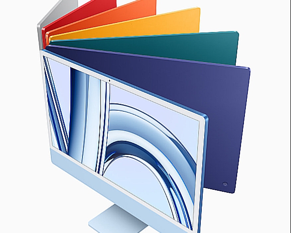 Mac Icin Renk Mod Secimi1 - Mac İçin Renk Mod Seçimi Nasıl Yapılır