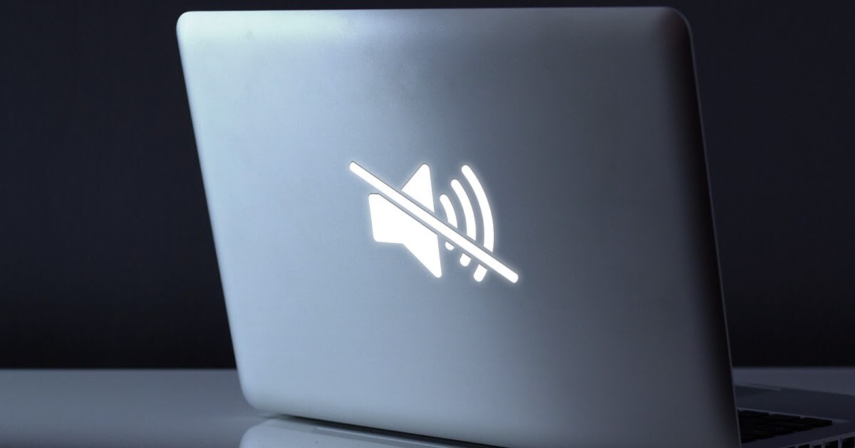 MacBook Ses ve Mikrofon Ayarlariii - MacBook Ses ve Mikrofon Ayarları