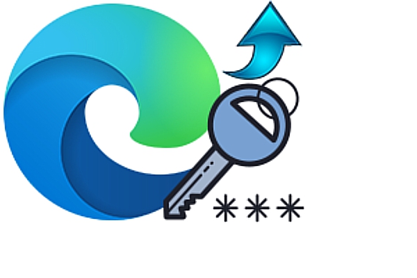 Microsoft Edge Parolalari IceDisa Aktarma3 - Microsoft Edge Parolaları İçe/Dışa Aktarma