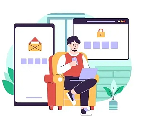 Sosyal Aglarda Iki Faktorlu Kimlik Dogrulama 2FA Nasil Acilir 2 - Sosyal Ağlarda İki Faktörlü Kimlik Doğrulama (2FA) Nasıl Açılır