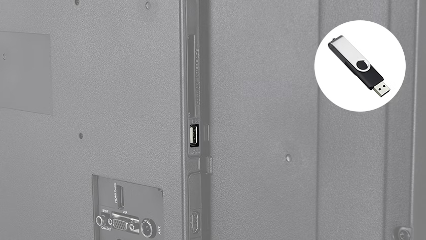 TV de Hangi Konektor 10 - TV'de Hangi Konektör Bulunur?