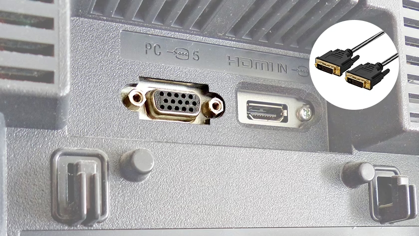 TV de Hangi Konektor 11 - TV'de Hangi Konektör Bulunur?