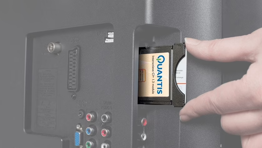 TV'de Hangi Konektör Bulunur? TV de Hangi Konektor 6 - TV'de Hangi Konektör Bulunur?