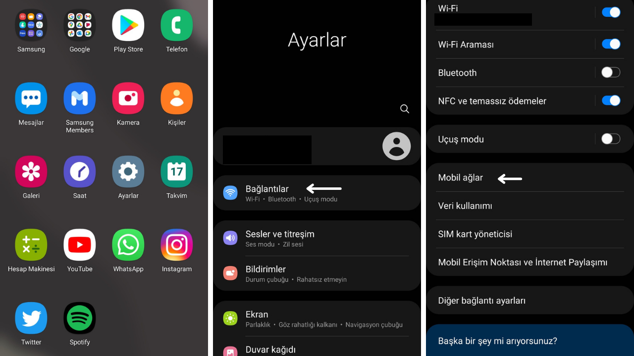 TikTok Aramasının Çalışmaması Sorusunun En İyi 9 Yolu Ağ Bağlantısını Kontrol Edin