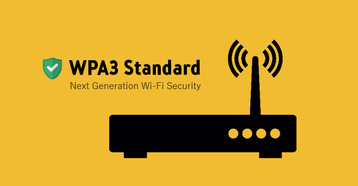 WPA3 Nedirrr - WPA3 Nedir ve Ne Kadar Güvenli?