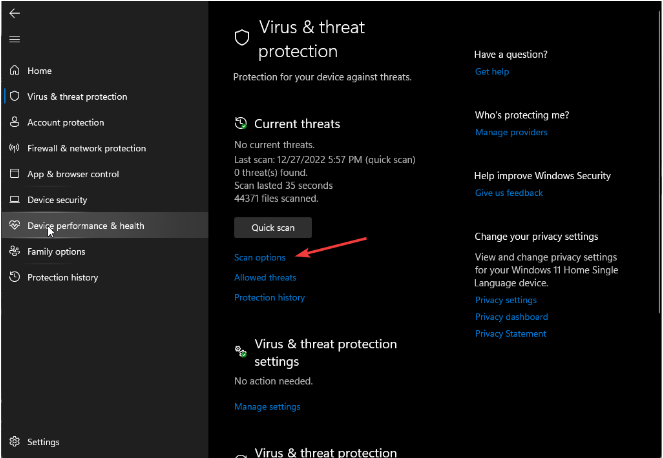 WbemCons.exe Çözüm Adımları