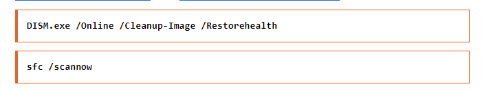 WbemCons.exe Nedir Düzeltme Nasıl Yapılır.