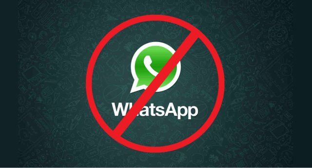 WhatsApp Banı Kaldırma