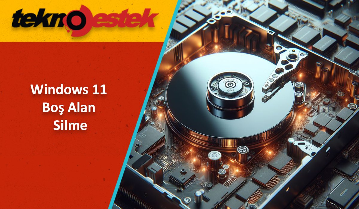 Windows 11 Boş Alan Silme Windows 11 Bos Alan Silme - Windows 11 Boş Alan Silme