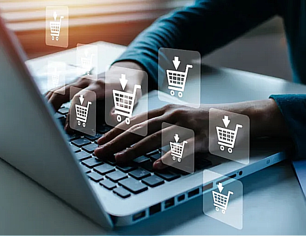 Yapay Zekayi e Ticaret Sektorunde Kullanma 1 - Yapay Zekayı e-Ticaret Sektöründe Kullanma