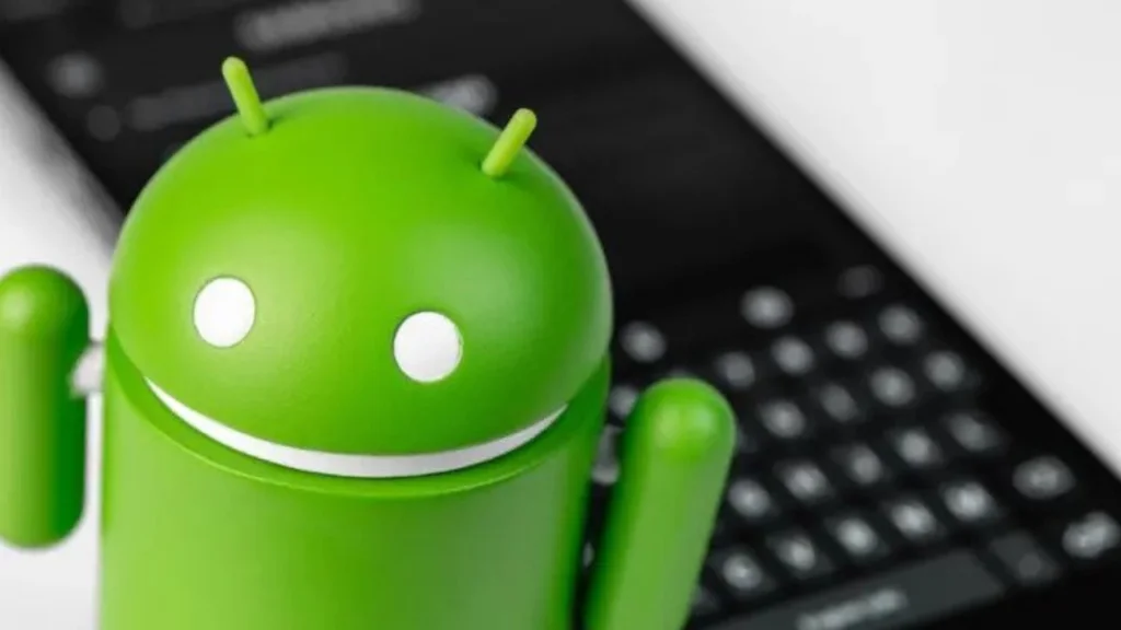 Android Sistem Güncellemesi