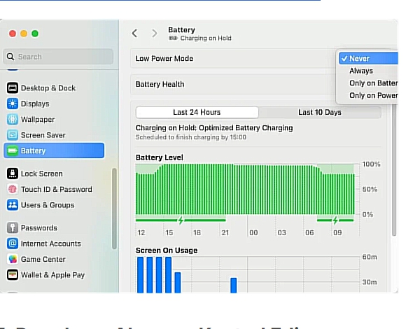iCloud Senkronize Sorunu - iCloud Senkronize Sorunu