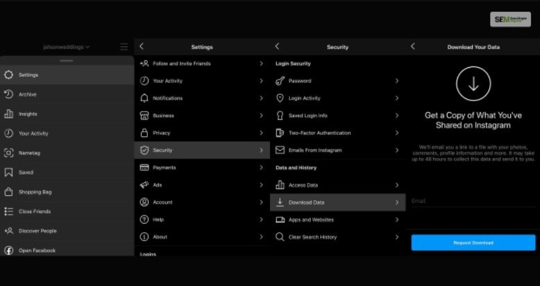 Instagram Kısıtlamaları Düzeltmenin Yolları