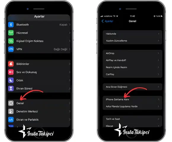 Android Sistem Güncellemesi Sorunu