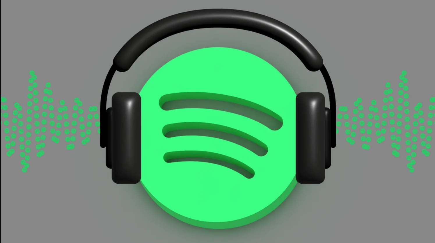 Spotify Duraklama Sorunu Çözümü spotify 1 - Spotify Duraklama Sorunu Çözümü