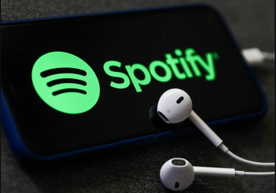 Spotify Duraklama Sorunu Çözümü spotify 5 - Spotify Duraklama Sorunu Çözümü