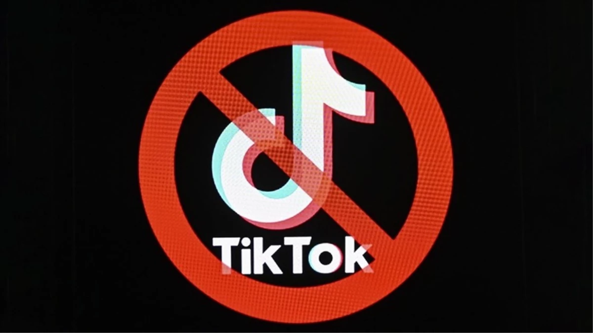 TikTok Aramasının Çalışmaması Sorusunun En İyi 9 Yolu Tiktok Hesabı Yasaklandı