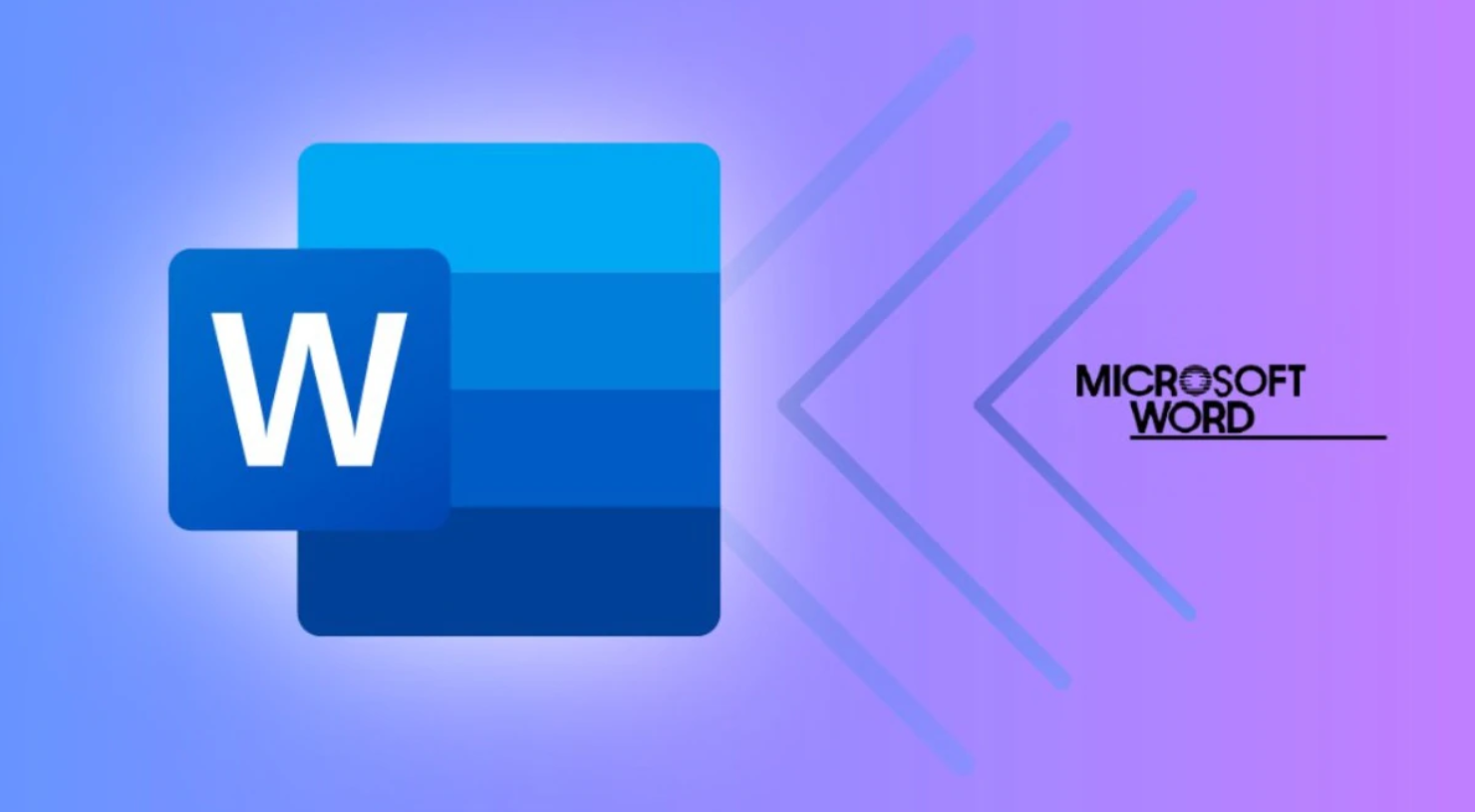 word 1 - Word Belgesinin Yönünü Değiştirme