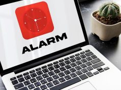 Mac' de Alarm Nasıl Ayarlanır