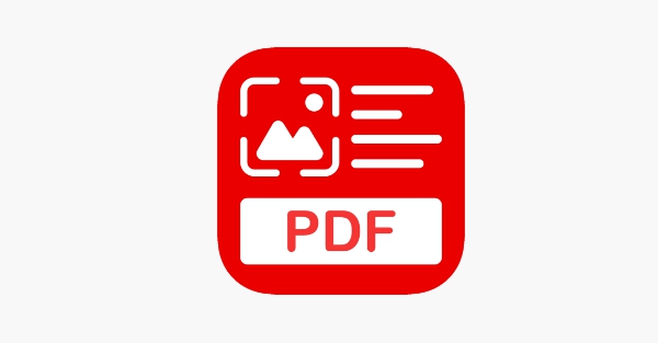 iPhone'da Resmi PDF'ye Çevirme