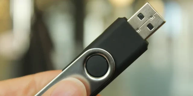 MacOS'u USB'ye Yükleme