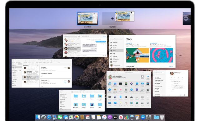 Mac'te Yanıt Vermeyen Uygulamaları Düzeltme