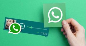 WhatsApp Sesli Mesajları Nasıl Düzenlenir ve Kesilir