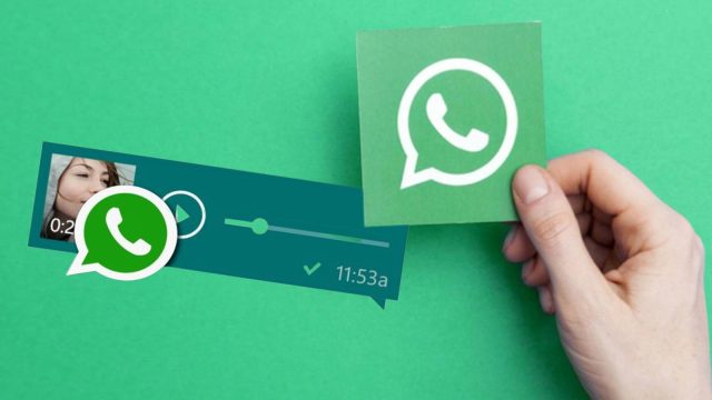 WhatsApp Sesli Mesajları Nasıl Düzenlenir ve Kesilir