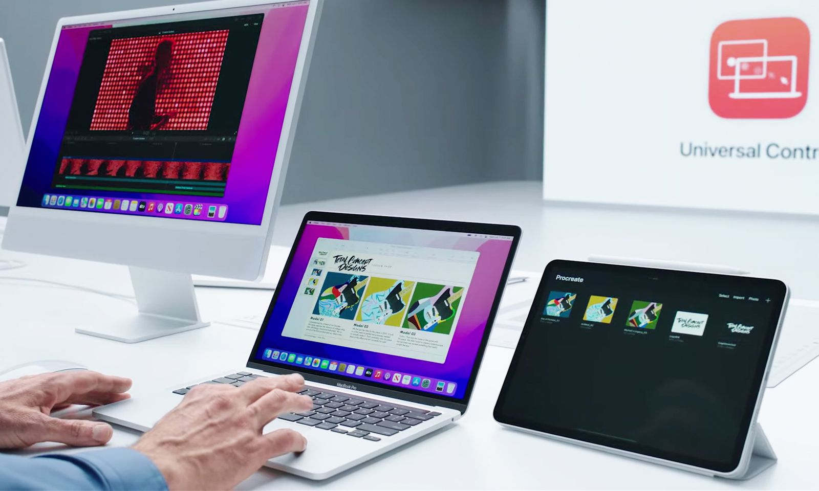 Mac'te İkinci Ekranın Çözünürlüğü Nasıl Ayarlanır