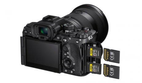 Sony A7R V - Sony A7R V incelemesi