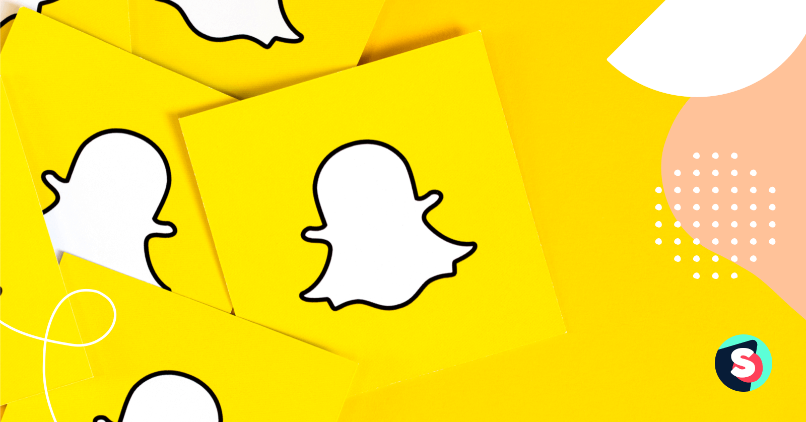 Snapchat'te Yazma Bildirimi Nasıl Kapatılır